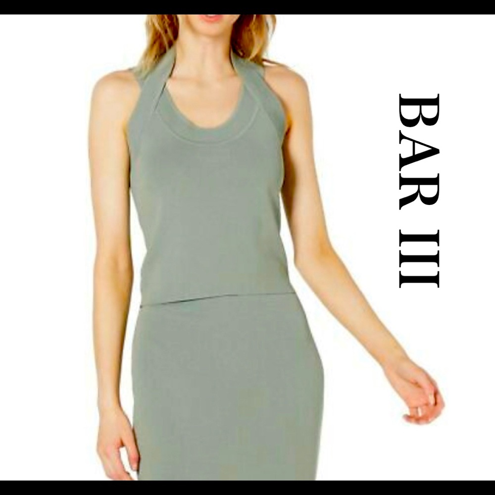 BAR III SHIRT